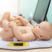 Pediatric Scales & Measurement