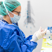 Personal Protective Equipment