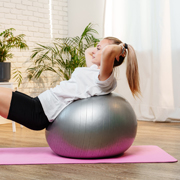 Physical Therapy & Rehabilitation Equipment