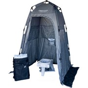 Portable Commodes & Toilet Kits