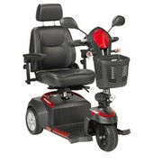 Power Scooters