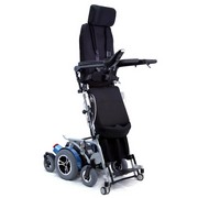 Power Wheelchairs