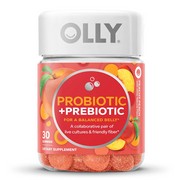 Probiotics & Digestive Health