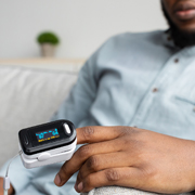 Pulse Oximeters & Accessories