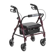 Rollators
