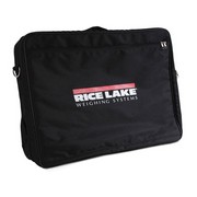 Scale Cases, Carts & Storage