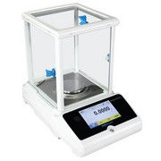 Semi-Micro & Microbalances