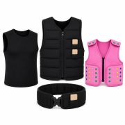 Sensory & Weighted Apparel