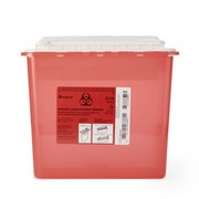 Sharps Containers