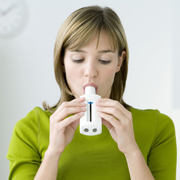 Spirometers & Peak Flow Meters