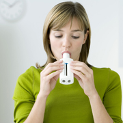 Spirometers & Peak Flow Meters