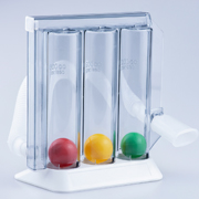 Spirometers & Peak Flow Meters