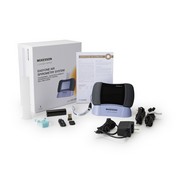 Spirometers