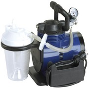 Portable Suction Units & Machines