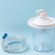 Suction Machines & Portable Units