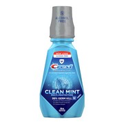 Toothpaste & Mouthwash