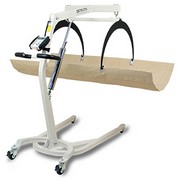 Transfer, Stretcher & Bed Scales