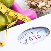 Weight Scales & Measurement
