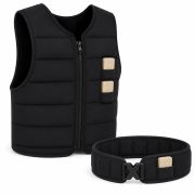 Weighted Fitness Apparel