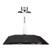 Wheelchair Scales