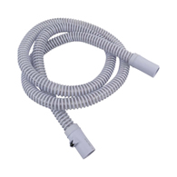 Luna II G2 3B Medical 3BCL1010-CPAP Heated Tubing Luna II G2 6 Foot Length 19 mm ID 22 mm Cuffs, Cli