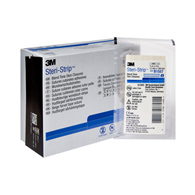 3M B1557 Steri-Strip Skin Closure Strips, Sterile, Non-woven Closure (CS/200)