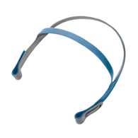 3B RII2001 Rio II CPAP Nasal Mask Headgear