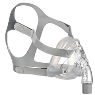 3B SFF1001 Siesta CPAP Full Face Mask Kit, Small