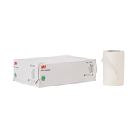 3M Micropore 1530-3-3M Micropore Paper Medical Tape, 3 Inch x 10 Yard, White, Paper Tapes (BX)