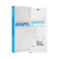 3M 2014-Adaptic Petrolatum Impregnated Dressing, 3 x 16 in (CS/216)