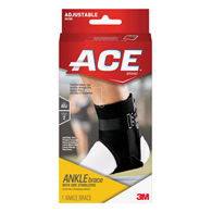 3M 207266 Ace Ankle Support (EA/1)