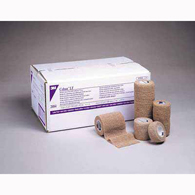 3M 2083 Coban Latex-Free Self-Adherent Wrap-24/Case