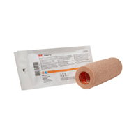 3M 2086S Coban LF Self-Adherent Closure Cohesive Bandage, 6 in x 5 yd (CS/12)