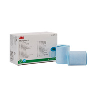 3M 2770-2 Micropore S Medical Tape, 2 in x 5-1/2 yd (RL/1)