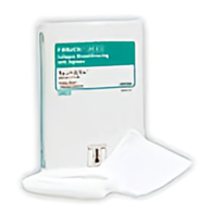 Fibracol Plus 3M Healthcare 2983-Fibracol Plus Collagen Dressing, 4 x 8 Inch, Collagen (BX)