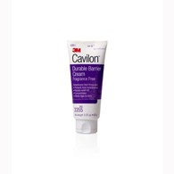 3M 3355 Cavilon Barrier Cream, 3.25 oz, Unscented, Hypoallergenic (EA/1)