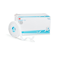 3M Multipore Dry 3M 3730-0 Multipore Dry Dressing Retention Tape with Liner, -1/2 in x 5-1/2 yd (CS/48)
