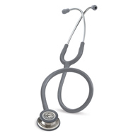 3M Littmann Classic III 3M 5621 Littmann Classic III Monitoring Stethoscope, Stethoscopes (EA/1)