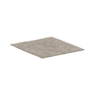 3M 800404 Silvercel Antimicrobial 4-1/4 x 4-1/4 in Silver Alginate Dressing (EA/1)