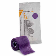 3M 82002U Scotchcast Plus 2 in x 4 yd Cast Tape, Purple (CS/10)