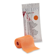 3M 82003W Scotchcast Plus 3 in x 4 yd Cast Tape, Orange (CS/10)