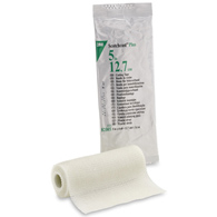 3M Scotchcast Plus 3M 82005 Scotchcast Plus Cast Tape, White, 5 in x 4 yd, Cast & Splint Bandages (CS/10)