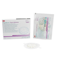 3M Tegaderm 90619 High-Performance Adhesive Foam Dressing with Border, 5-1/2 in (EA/1)
