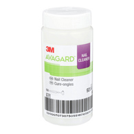3M Avagard 3M 9204 Avagard Nail Cleaners (BX/150)