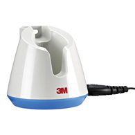 3M 3M Healthcare 9682-3M Surgical Clipper Charger with Cord, US/Japan Plug, 3 hr Recharge Time, Personal Hygiene