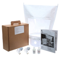 3M 3M FT-10-3M FT-10 Fit Test Kit, Sweet, Masks (KT) - 3M FT-10 Fit Test Kit, Sweet