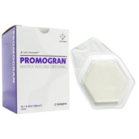3M PG004 Promogran Matrix Collagen Dressing, 11 x 11 in (EA/1)