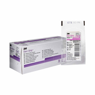 3M R1540 Steri-Strip Skin Closure Strips, Non-Woven, 1/8 in x 3 in (BX/50)