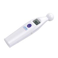 ADC 427 ADTEMP Temple Touch Digital Thermometer, 6 sec, 12/pk