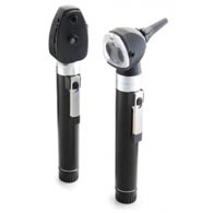 ADC 5110N Pocket Opthalmoscope